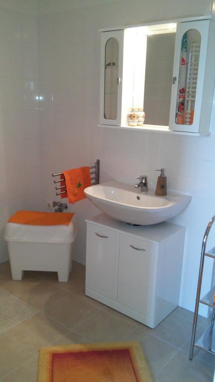 Nordrand-apartment Wien