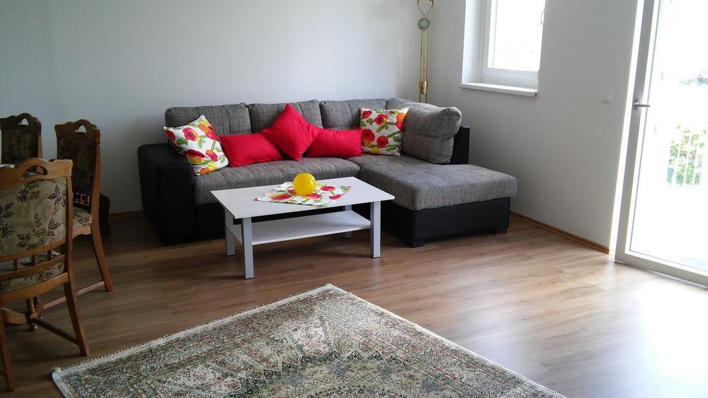 Nordrand-apartment Wien