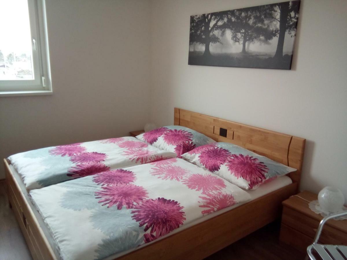 Nordrand-apartment Wien