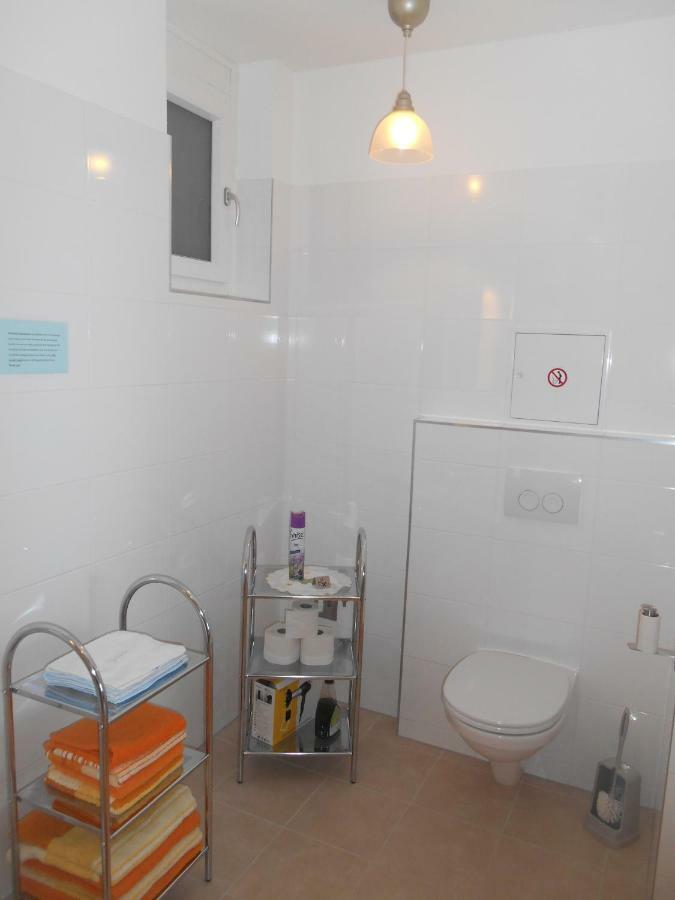 Nordrand-apartment Apartment Wien